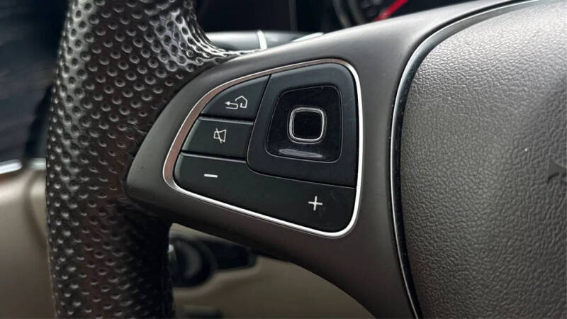 2018 Mercedes-Benz E-Class E 300