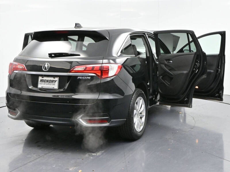 2016 Acura RDX