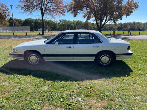 1994 Buick LeSabre Limited
