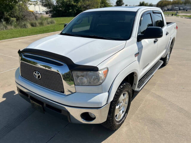 2008 Toyota Tundra for sale at Auto Haven in Irving, TX