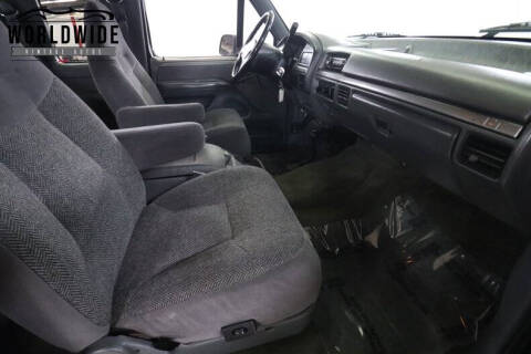 1993 Ford F-150