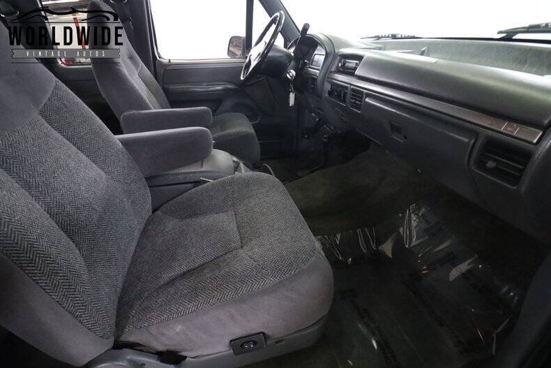 1993 Ford F-150