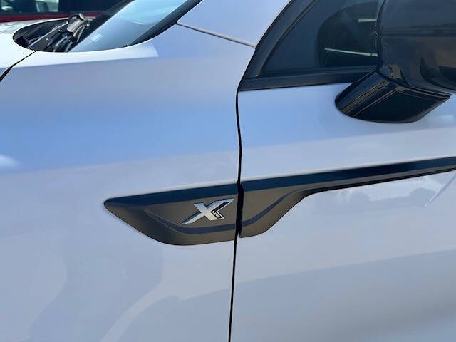 2022 Kia Sorento X-Line S