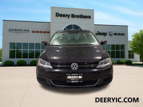 2013 Volkswagen Jetta