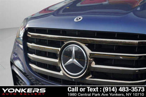 2025 Mercedes-Benz GLS GLS 450