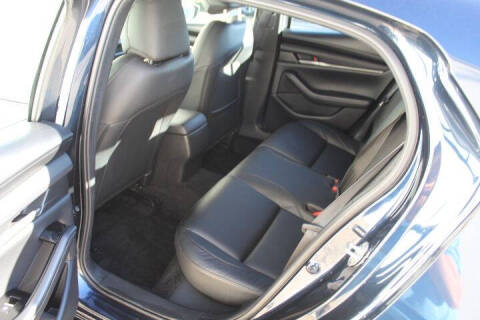 2024 Mazda Mazda3 Hatchback 2.5 S Select Sport