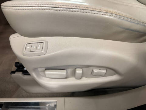 2013 Cadillac SRX Luxury Collection