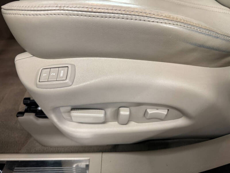 2013 Cadillac SRX Luxury Collection