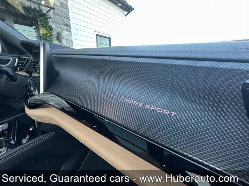 2024 Volkswagen Atlas Cross Sport SEL 4Motion