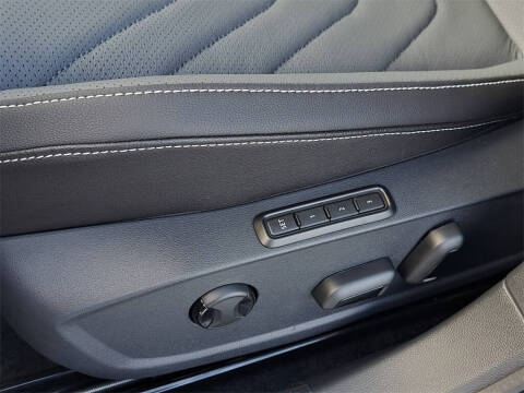 2026 Volkswagen Jetta SEL