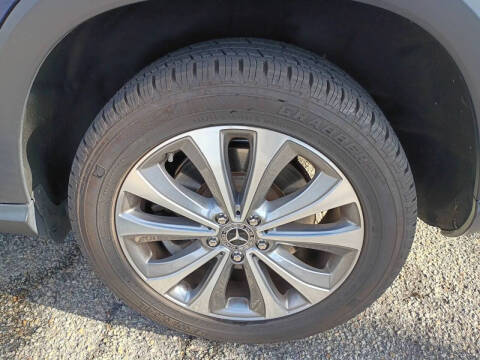 2020 Mercedes-Benz GLE GLE 450 4MATIC