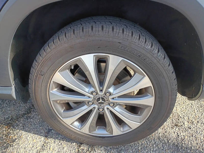 2020 Mercedes-Benz GLE GLE 450 4MATIC