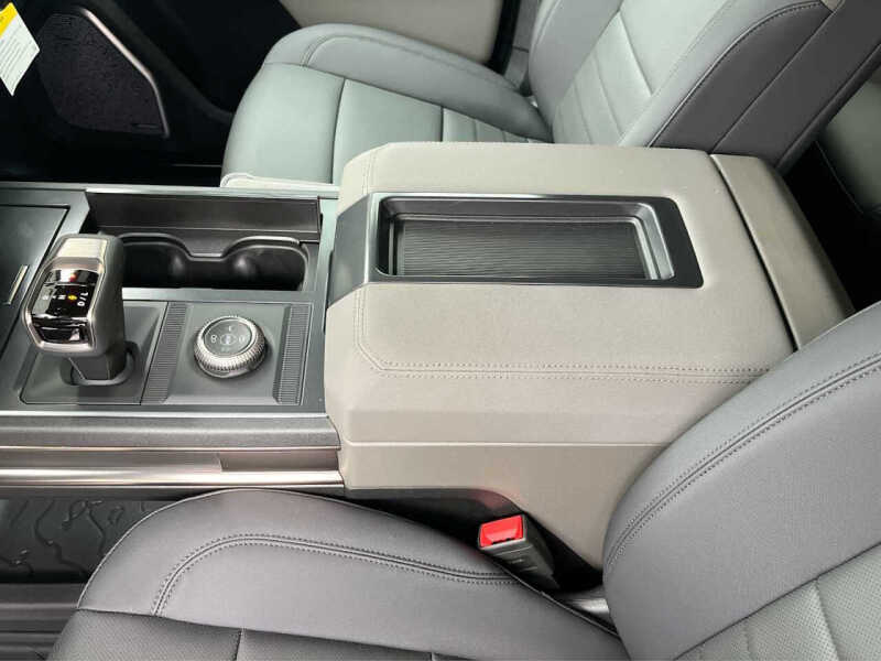 2025 GMC HUMMER EV 2X