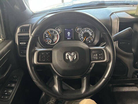 2021 RAM 3500