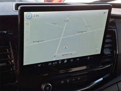 2023 Ford Transit 350 XLT