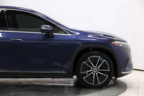 2023 Mercedes-Benz EQS EQS 450 4MATIC