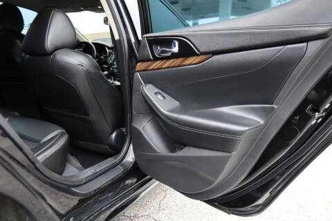 2016 Nissan Maxima Platinum