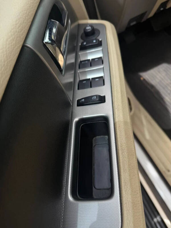 2015 Ford Expedition