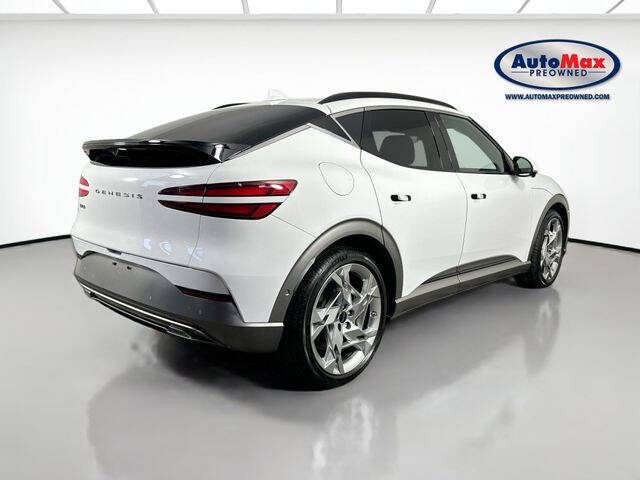 2023 Genesis GV60 Performance
