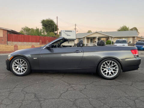 2007 BMW 3 Series 328i