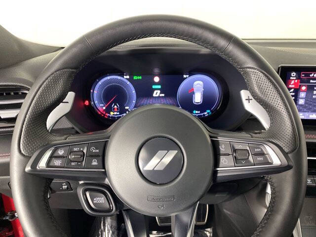2025 Dodge Hornet R/T Plus