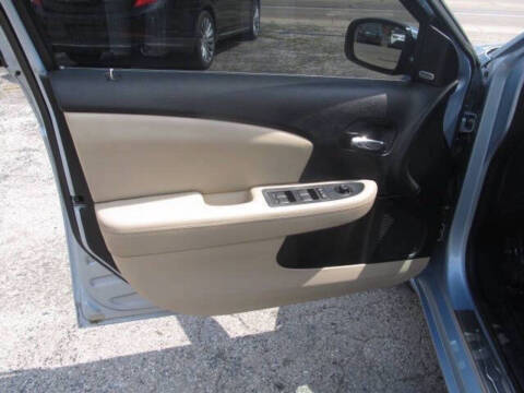 2013 Chrysler 200 Limited