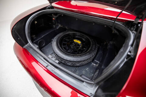 1994 Dodge Viper RT/10