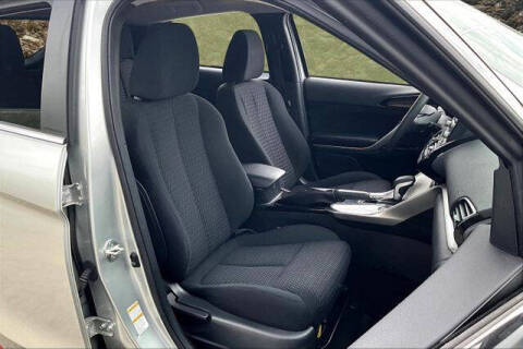2022 Mitsubishi Eclipse Cross LE