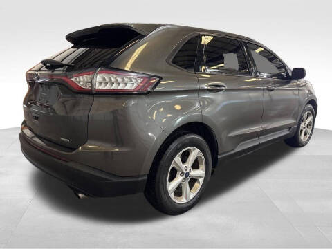 2016 Ford Edge SE