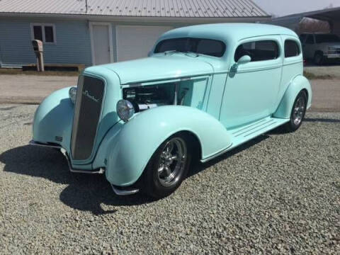 1935 Chevrolet Street Rod
