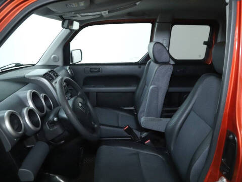 2005 Honda Element EX