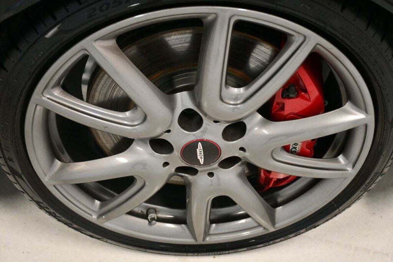 2019 MINI Hardtop 2 Door John Cooper Works