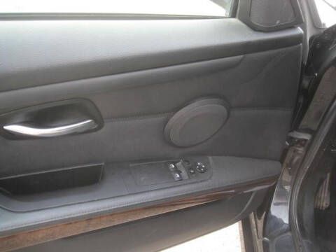 2012 BMW 3 Series 328i xDrive