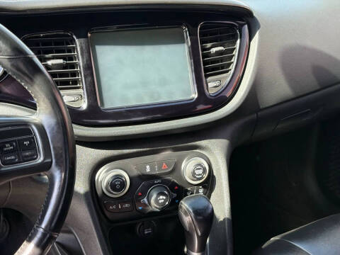 2013 Dodge Dart Limited