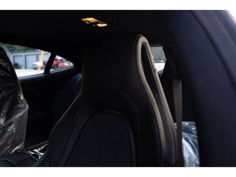 2025 Karma Revero