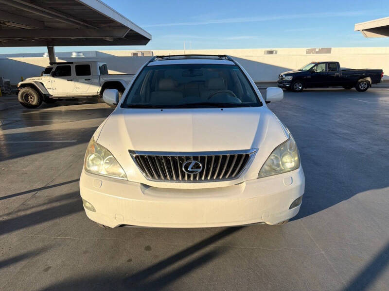 2008 Lexus RX 350