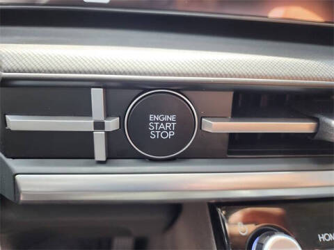 2024 Hyundai Santa Fe XRT