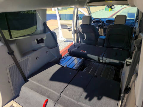2015 Ford Transit Connect XLT