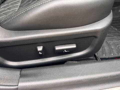 2015 Kia Optima SXL Turbo