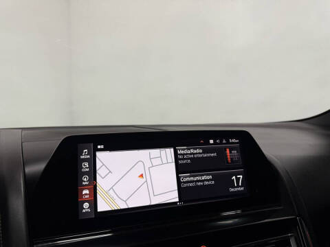 2019 BMW 8 Series M850i xDrive