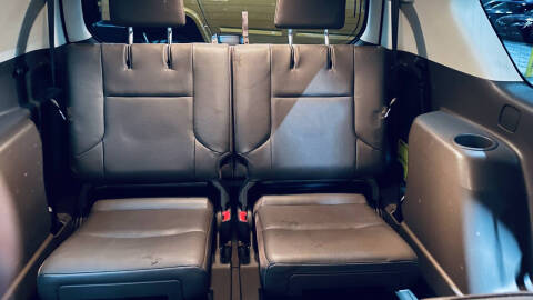 2014 Lexus GX 460