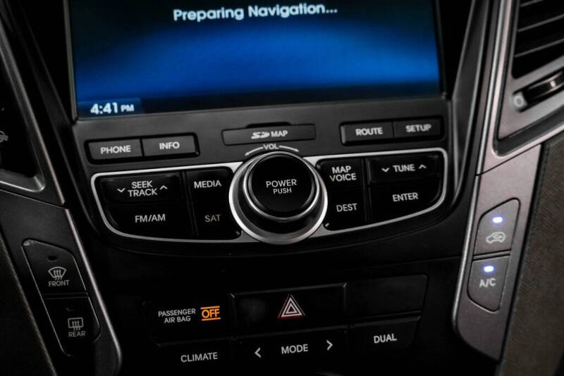 2013 Hyundai Santa Fe Sport 2.0T