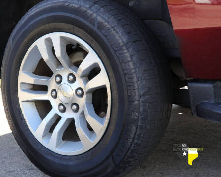 2019 Chevrolet Tahoe LS