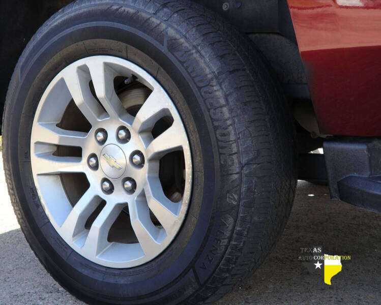 2019 Chevrolet Tahoe LS