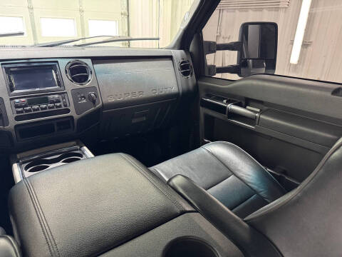 2005 Ford Excursion Eddie Bauer