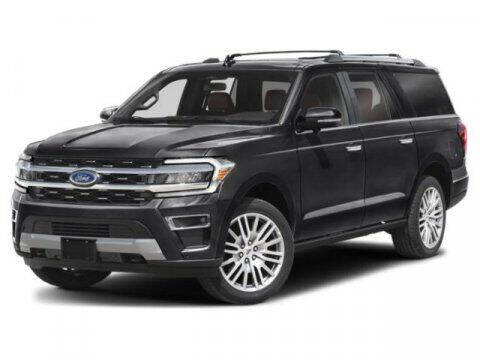2023 Ford Expedition MAX for sale at TRI-COUNTY FORD in Mabank TX