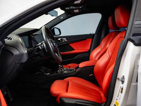 2022 BMW 2 Series M235i xDrive Gran Coupe