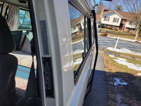 1987 Volkswagen Vanagon Camper