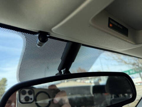 2007 Chevrolet Silverado 1500