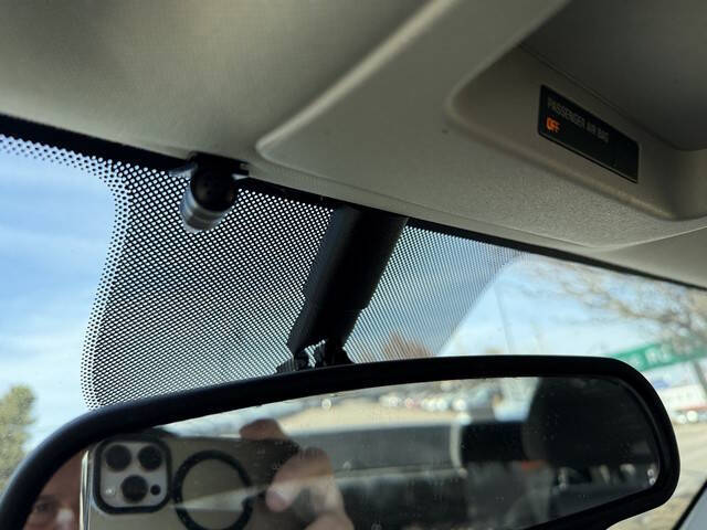 2007 Chevrolet Silverado 1500